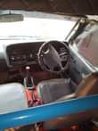 A picture of TOYOTA HIACE