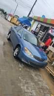 A picture of 2003 Toyota Camry Bigdaddy