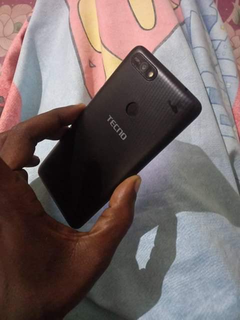 tecno phones