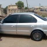 A picture of Honda Civic Fisheyes Super Clean Price 950 Location Bauchi State