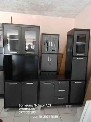 kitchen units