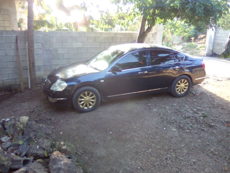 2007 cars