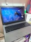 A picture of HP 15 AMD A6 4GB 300GB HDD Radeon R4 15