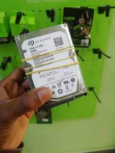 A picture of SSD SATA 256