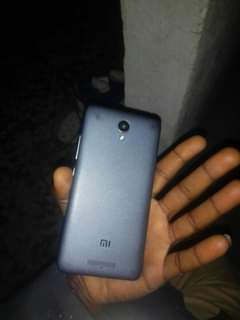 redmi