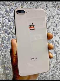 A picture of iphone 8plus. 256gb 300 000 Ubungo Riverside Kila kitu fresh