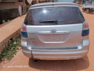 A picture of Akute Lagos Good engine and gear With working AC Note