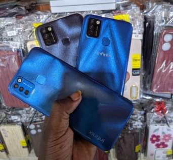 infinix phones