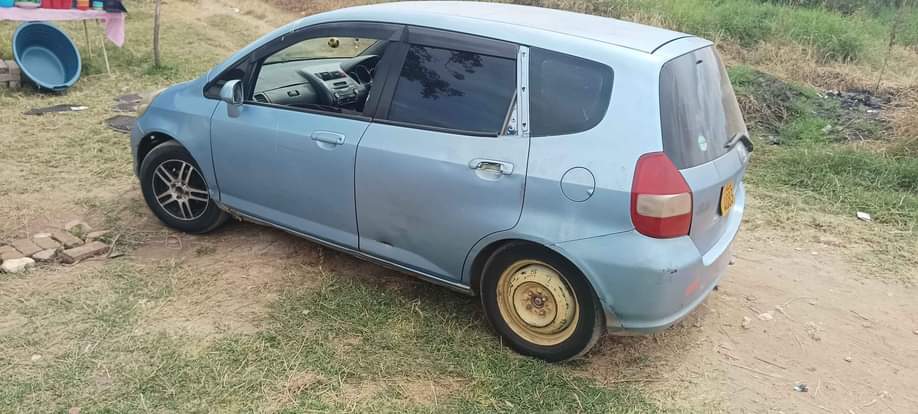 property chitungwiza