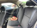 A picture of Toyota corolla