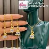 A picture of Cute Necklace