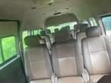 A picture of Clean and sound Hiace Hummer for sale