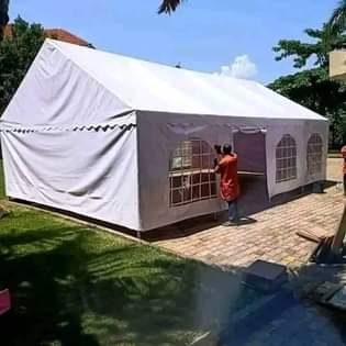 A picture of New durable tents
