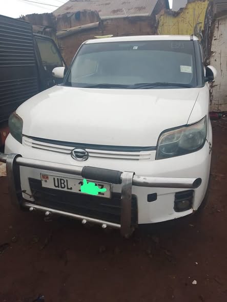 toyota rumion