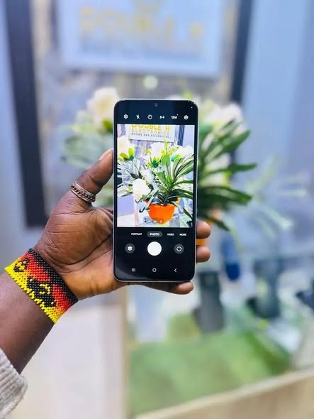 A picture of Samsung Galaxy a13 gb 128