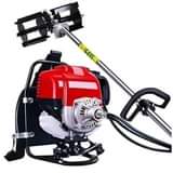 A picture of Weeding machine1