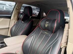 A picture of For sale Slightly used 2010 Toyota venza Full option With