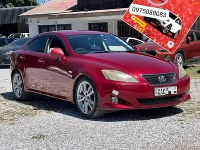 lexus