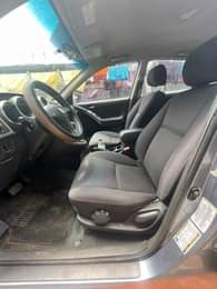 A picture of Toyota matrix 2004 xr 90 first body Registered First user
