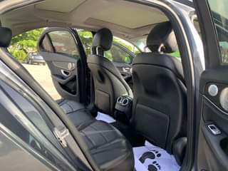 A picture of C300 2016 4matic