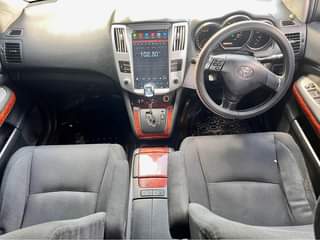 A picture of HARRIER NEW