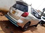 A picture of 2002 Toyota Spacio