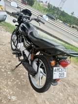 A picture of BOXER x125