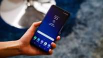 A picture of Samsung Galaxy S9 Quick Deal 64GB 4GB Ram 0785550000