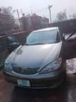 A picture of Toyota Camry Big Daddy going for 2 2m slightly negotiable
