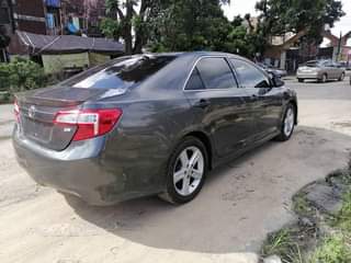 A picture of Tokunbo 2013 Toyota Camry Sport V4