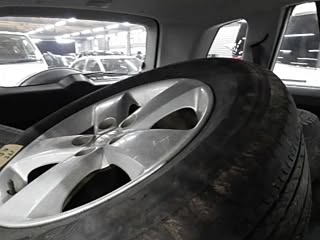 A picture of 2012 Suzuki escudo