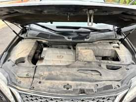 A picture of 2010 RX350 UPGRADED 2015