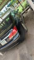 A picture of Toyota Avalon