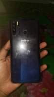 A picture of Infinix S5