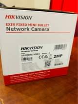 A picture of CCTV CAMERA IP