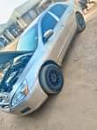 A picture of Honda accord End if discussion