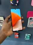 A picture of  SAMSUNG A32 STORAGE 128GB RAM 6GB DUOS 2SIM CARD