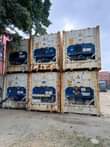 A picture of Containers bongo