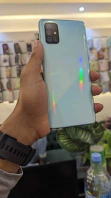 samsung a71