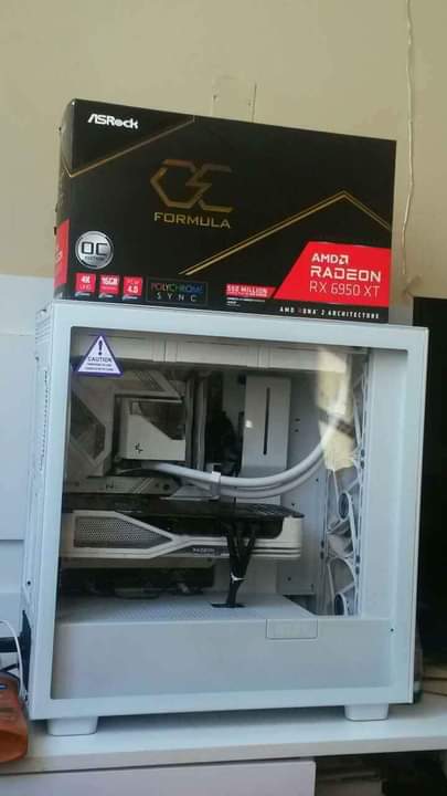 gaming laptops