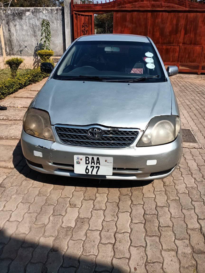 cars for sale in lusaka