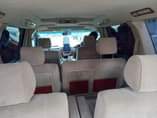 A picture of 2004 Toyota Alphard DP