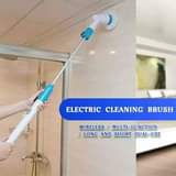 cleaning services
