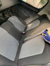 A picture of Pegeout 206 Manual drive 1 3m Kaduna 07039409353