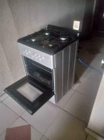 A picture of Cooking gas