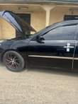 A picture of Camry