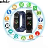 A picture of Men And Women New Smart High Quality Sports Heart Rate