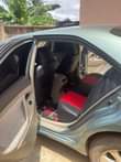A picture of 2008 Camry Muscle
