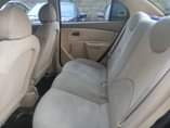 A picture of 2008 manual Kia Rio Engine and Gear is Sound Ac