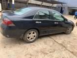 A picture of Super Clean Honda Accord DC 2007 up for grabs Please